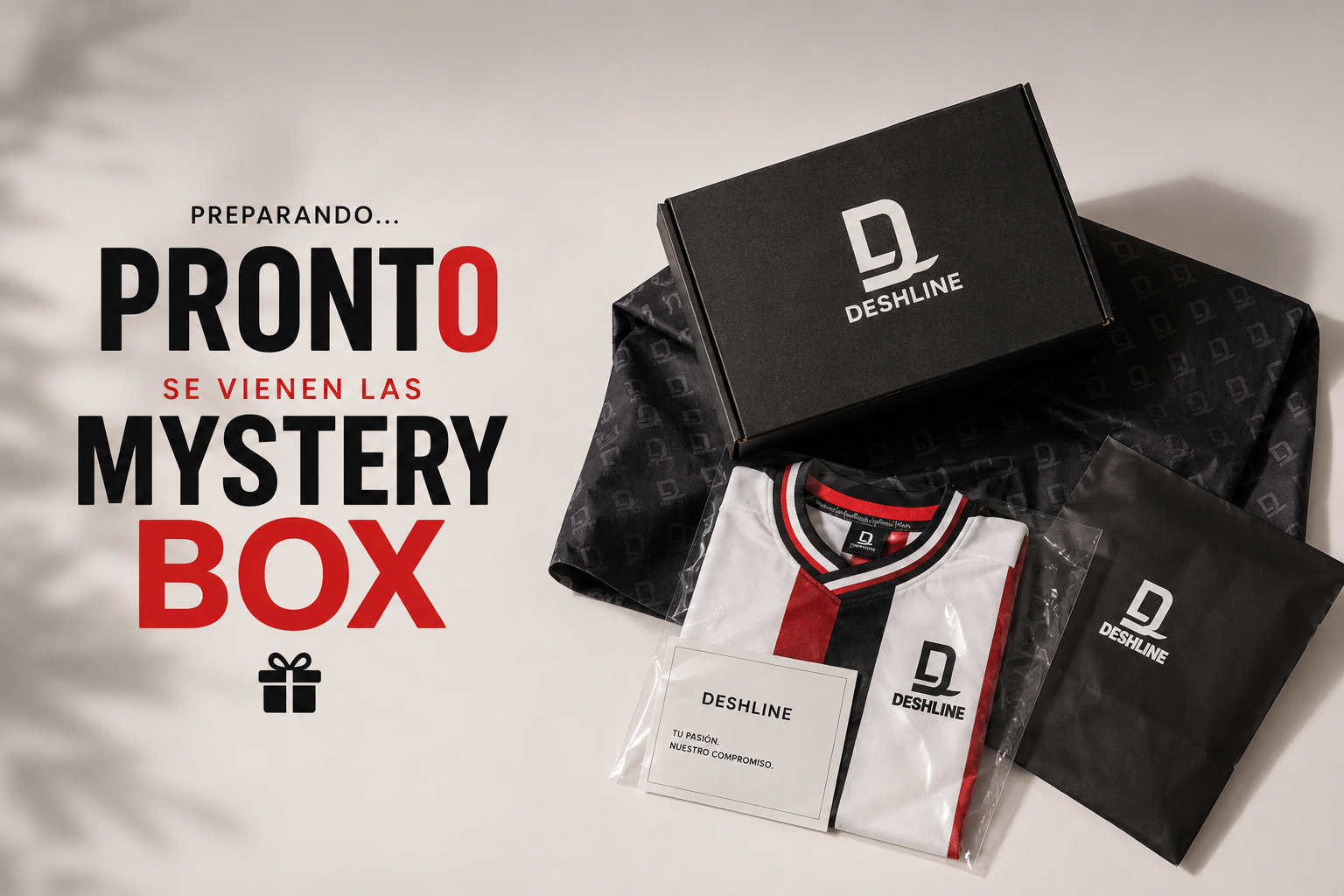 Mystery Box